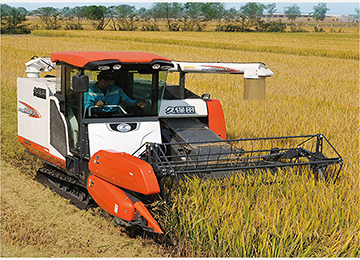 各省2021年農(nóng)機(jī)購(gòu)置補(bǔ)貼資金分布情況匯總（及時(shí)更新）